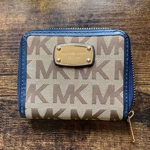 Michael Kors Women’s Wallet